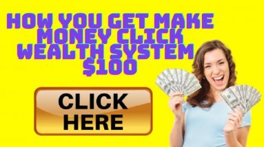Best 30 Tips For Click Wealth System review /  The A - Z Of Click Wealth System