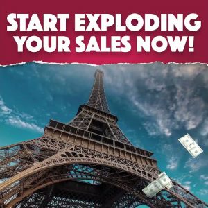 Marketing Boost High Ticket Sales How to Instantly Boost Sales by 60% or More.https://bit.ly/MKTBOST