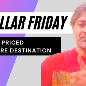 5 Dollar Friday Review : Lowest Priced [One Time Fee] Software Destination