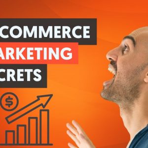 7 Ecommerce Marketing Secrets You Can Learn From Big Brands