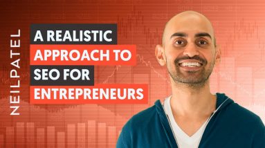 A Realistic Approach to SEO For Busy Solo Entrepreneurs
