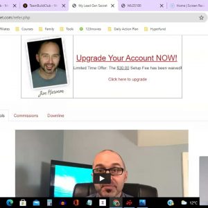 🔥My Lead Gen Secret Review 2021 👉How Does My Lead Gen Secret Work