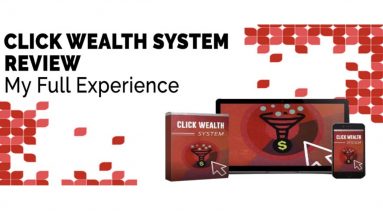 Click Wealth System - 2021 For Cold Traffic
