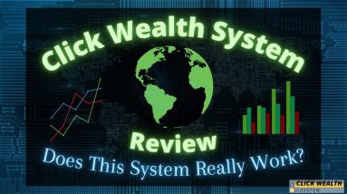 Click Wealth System Review | Click Wealth Product Review