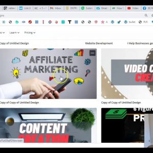 Clickwealth traffic