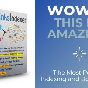 Digital Marketing with the Best Backlinks Indexer