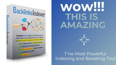 Digital Marketing with the Best Backlinks Indexer