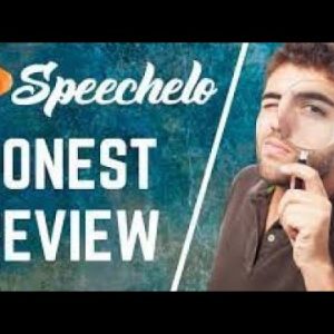 Does speechelo really work ? - see before you buy