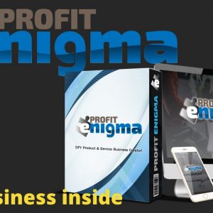 Earn $2,00 A Day Using Profit Enigma  Make Money Online