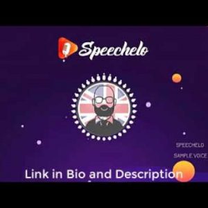speechelo - speechelo review: speechelo text to speech (tts) software sample 6