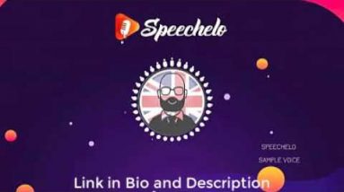 speechelo - speechelo review: speechelo text to speech (tts) software sample 6