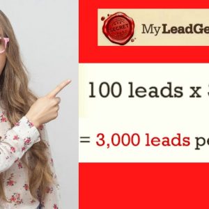 my lead gen secret review | my lead gen secret tutorial| myleadgensecret | myleadgensecret results