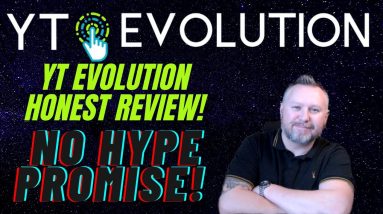 🆕yt Evolution Review Chris Derenbeger Yt Evolution Top Video
