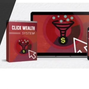 Get Paid To Use Click Wealth System