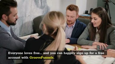 GrooveFunnels Review