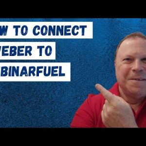 How To Connect AWeber To WebinarFuel