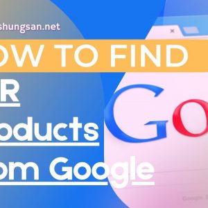 How To Find PLR Products From Google And Make Money Online