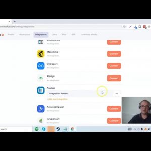 How To Integrate Autoresponder Inside WebinarFuel 🔥