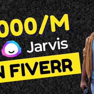 How to Make $1000-$2000/M with Jarvis as a Freelance Writer