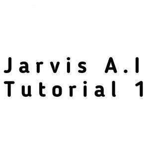 How to make Jarvis A.I/#Python and VSCode installation/Part1