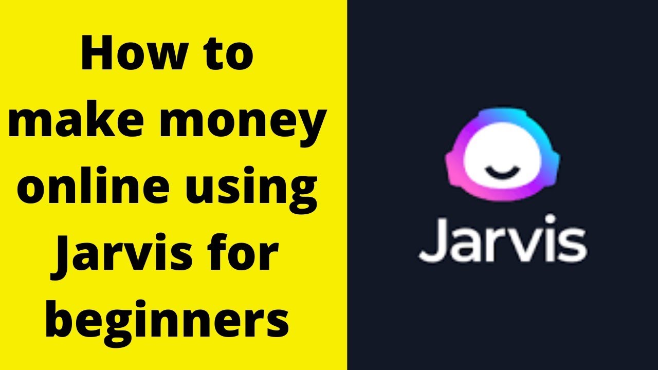 jarvis program how to write jarvis program how to write