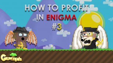 HOW TO PROFIT IN ENIGMA 2021! #3 (Ft. iViki)
