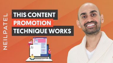 How to Promote Your Blog Content When Nothing is Working