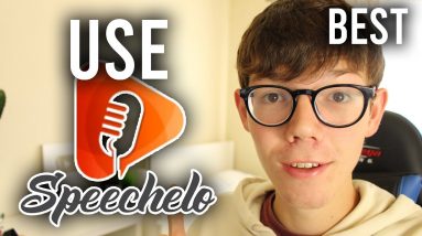 How To Use Speechelo (Best Guide) | Full Speechelo Walkthough
