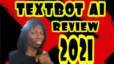 How To Use Textbot AI To Generate Leads