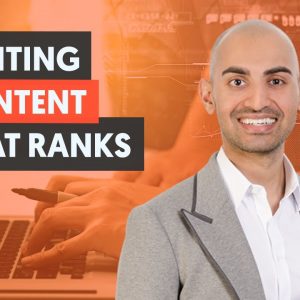 How to Write Content That Ranks in 2022’s Crazy SEO Landscape