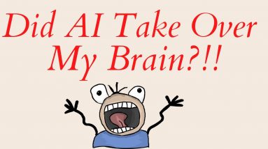 I Wrote a Book in 5 Days with the Help of AI, This is What Happened...