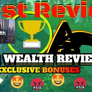 PLR Wealth Review | PLR Wealth Bonuses | How To Make Money From Private Label Rights (PLR)