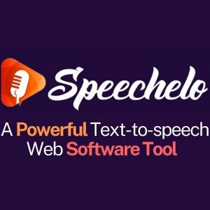 Speechelo Review | Speechelo Review and Bonus | Best TEXT TO SPEECH Software 2021