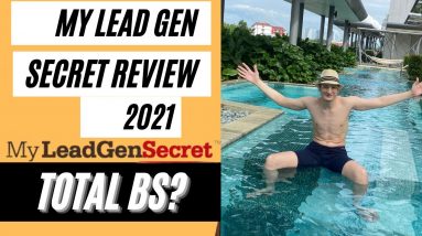 My Lead Gen Secret Review 2021 - Are These Real Leads?