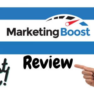 How To Generate Leads Using Marketing Boost   Marketing Boost Review 2021 Amazing!