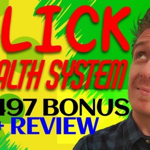Click Wealth System Review ✅Demo✅$5497 Bonus✅Click Wealth System Review 2021 ✅