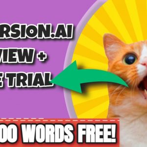 Conversionai - Conversion AI Review (All The Conversion A.I. Tools - Complete Review)