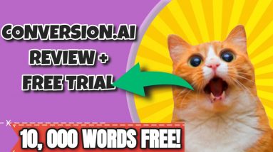 Conversionai - Conversion AI Review (All The Conversion A.I. Tools - Complete Review)