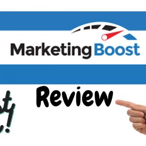 How Does Marketing Boost Work  Marketing Boost Review Explained Must See!
