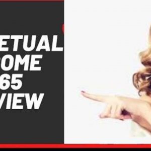 Perpetual Income 365 Is making money online easy?