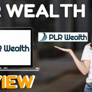 PLR Wealth Review – Earn with PLR and this DFY WordPress theme