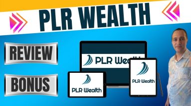 PLR Wealth Review - Get PLR Wealth To Simplify Your Rebranding Process