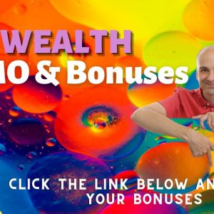 PLR Wealth Review - PLR Wealth Demo Video
