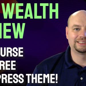 PLR Wealth Review Plus Bonuses | PLR Wealth Demo