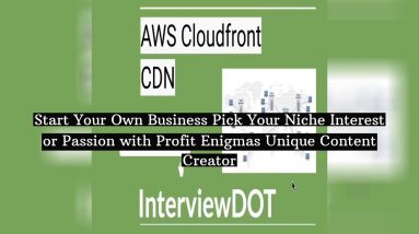 Profit Enigma - Content Creator
