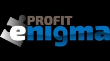 Profit Enigma with My Exclusive Bonuses