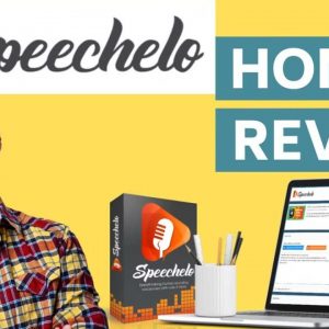 Speechelo Review Overview - speechelo review: speechelo text to speech (tts) software