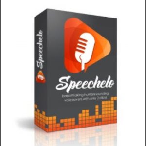 Speechelo   AI Text To Speech