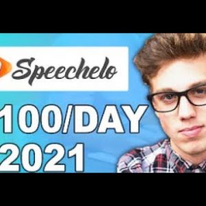 SPEECHELO  Promote A Proven To Convert PRODUCT #shorts