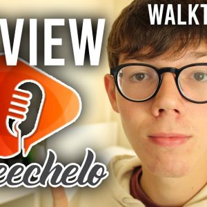 Speechelo Review 2021 | Is Speechelo Worth It? (Examples/Demo Included)